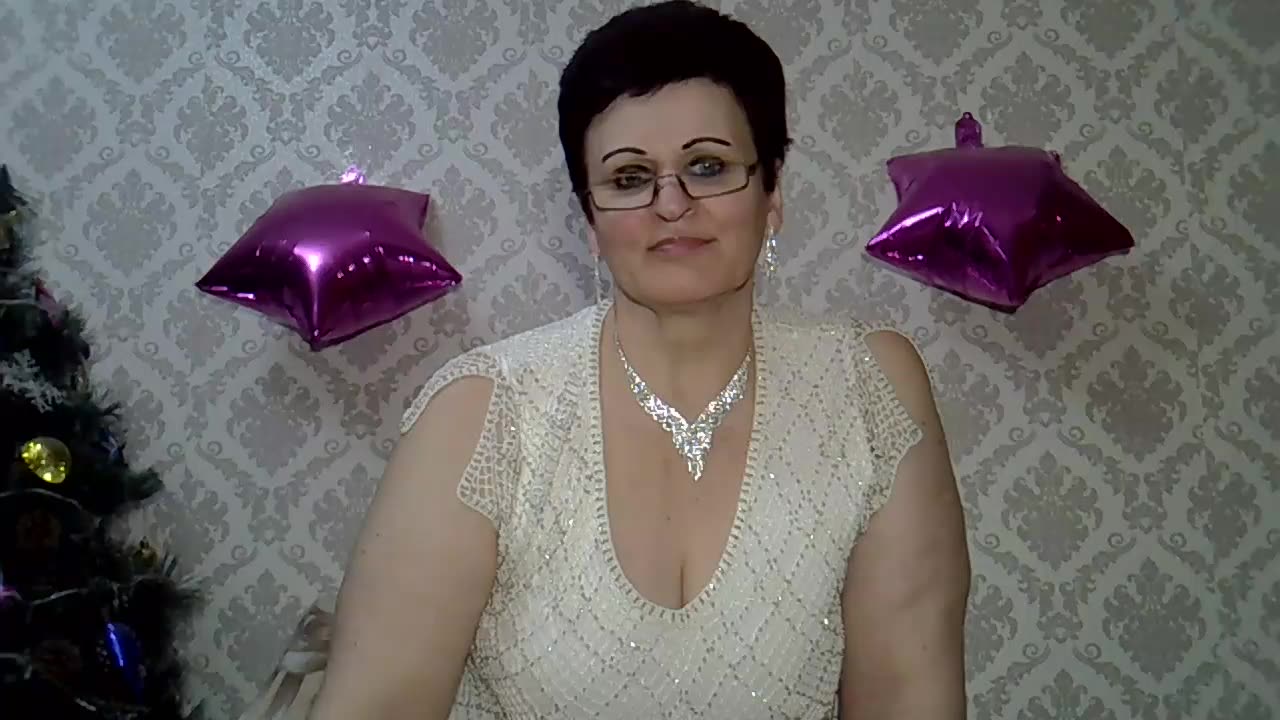 [21 Feb 23:04] Private Show - vidéo du modèle de showcams PaulaGolden