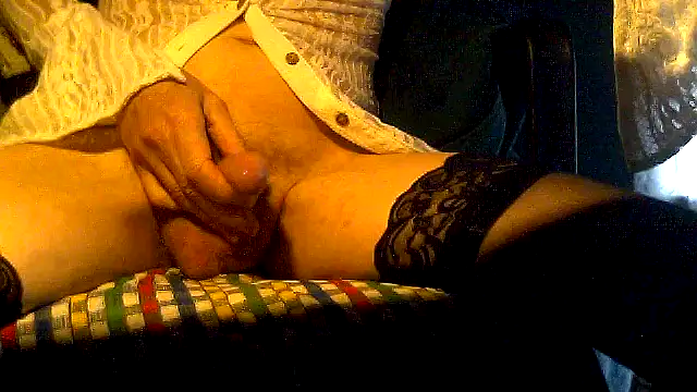 [20 Oct 18:25] Public Show Longue masturbation avec éjaculation à la fin — filmik ericlevisiteur, modela(-lki) na kamerkach