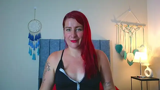 ride dildo is hot - video by PamelaMK cam model