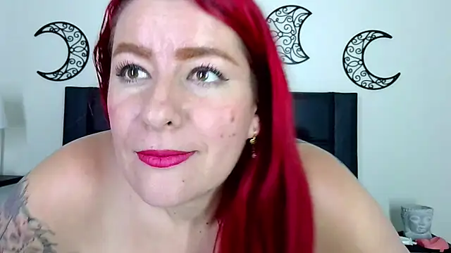 hot pussy and fuck - video by PamelaMK cam model