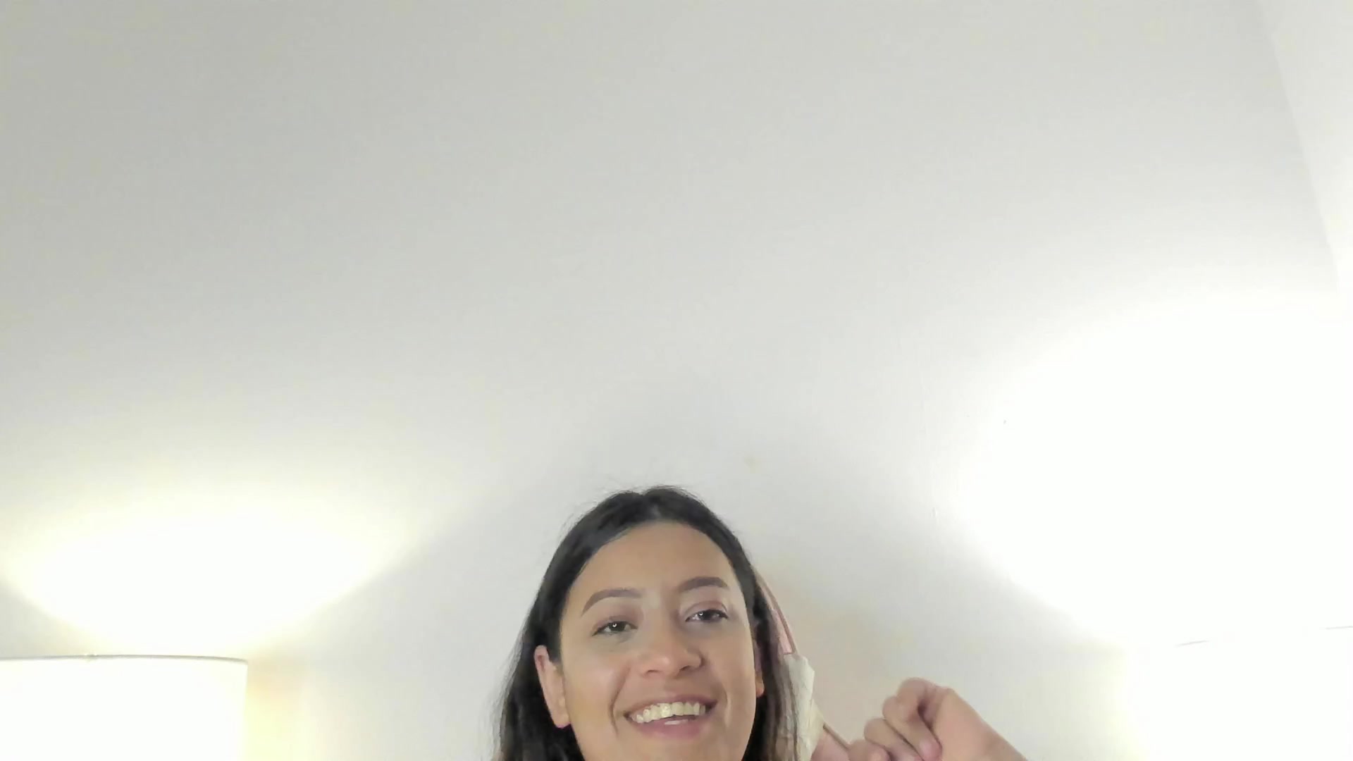 Enjoy my pussy - video by MollyBigBoobs12 cam model