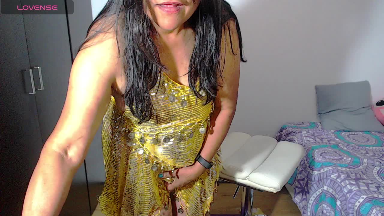 [13 Sep 01:59] Private Show - Video von viki_mom Cam-Model