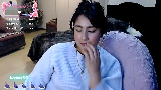 Wet pussy 💦－カメラキャストのzakura_aniiaの動画