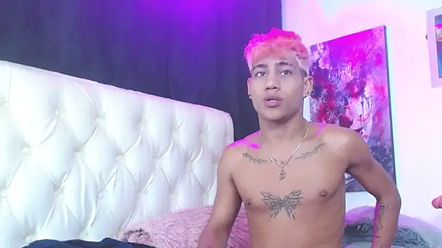 Private Show 🙈 - video by Sexys_Boys_Hot1 cam model