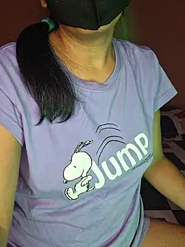 Show face lips sex full enjoy - video by Nisha027 cam model