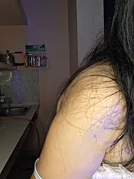 Fun time [23 Jun 07:39] Private Show - video by Nisha027 cam model