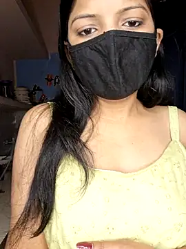 [29 Oct 05:12] Private Show - video av Nisha027 cam-modell