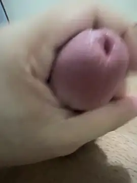 HOT Private cum show - video by Arabicsexyman cam model