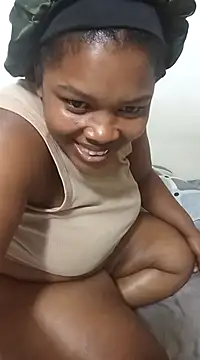 [20 Feb 02:56] Private Show - vídeo de la modelo de cam BigbootyNickyx