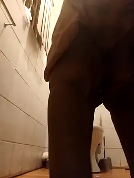 [19 Mar 03:09] Private Show - vídeo de la modelo de cam BigbootyNickyx