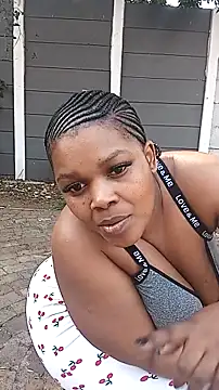 [20 Sep 15:11] Private Show - vídeo de la modelo de cam BigbootyNickyx