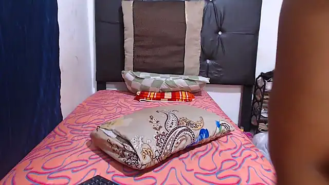 [7 Nov 05:00] Private Show - vídeo de la modelo de cam BigbootyNickyx