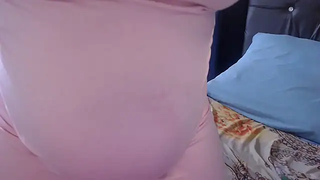 [25 Jan 23:31] Private Show - vídeo de la modelo de cam BigbootyNickyx