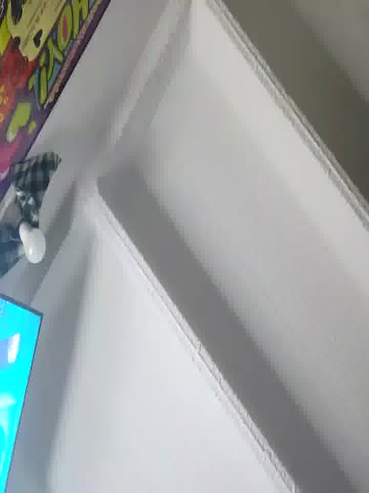 My friend fuckme! - Chloee_Peach adlı kamera modelinin videosu