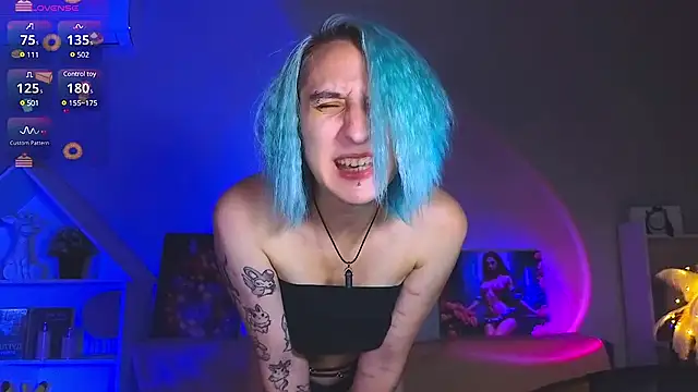 Private Show