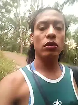 [29 Sep 17:01] Public Show - Vídeo de Ts_veryhot, modelo de vídeos