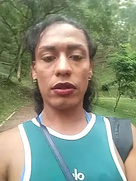 [29 Sep 17:03] Public Show - Vídeo de Ts_veryhot, modelo de vídeos