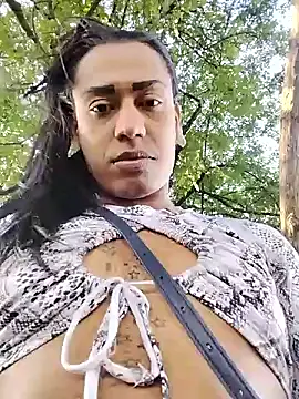 Mmmmm omg avía mucha gente - Vídeo de Ts_veryhot, modelo de vídeos