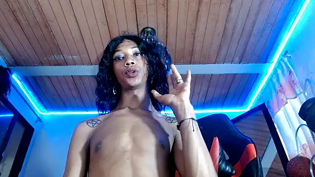 I made many faces but in the end I run lol Private Show - video di Maidi_ modella di cam