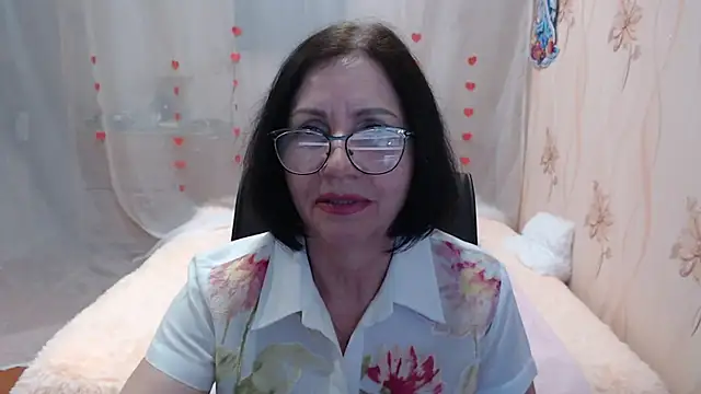 [7 May 20:29] Private Show - video by OlgaHottie cam model
