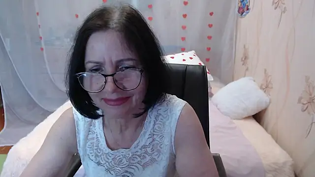 Private Show - video by OlgaHottie cam model