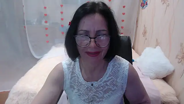 [2 Jun 09:52] Private Show - video by OlgaHottie cam model