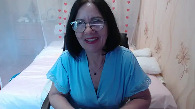 [12 Aug 08:19] Spy Show - video by OlgaHottie cam model