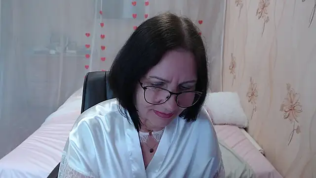 Show - video by OlgaHottie cam model