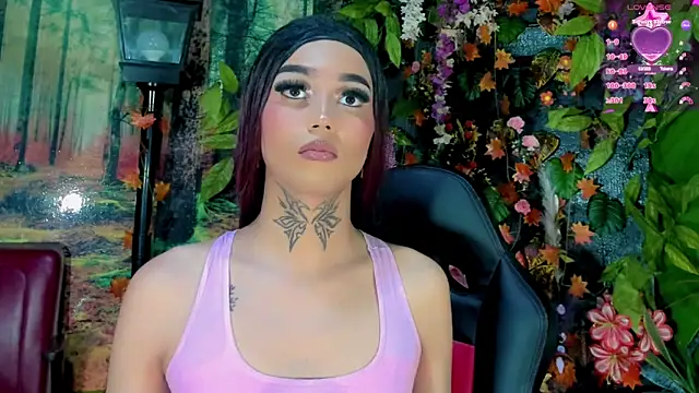 [16 Apr 17:25] Private Show - video by Angel21___ cam model