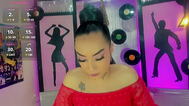 [3 Aug 21:31] Private Show - video by Angel21___ cam model