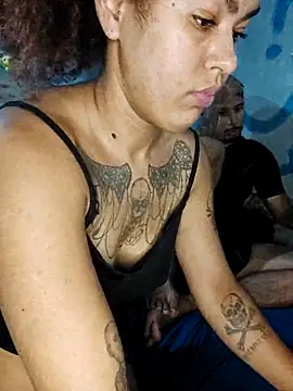 Metidinha gostosa