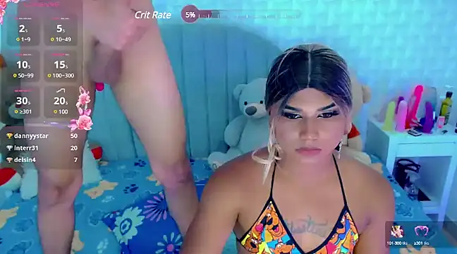 👑Great fucked and run👑－カメラキャストのparty_duo_transの動画