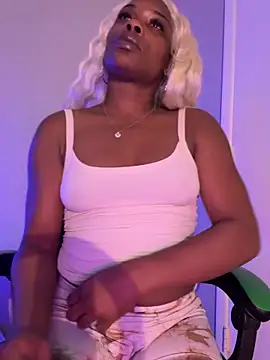 Private Show - video by Rainfallzzxx cam model