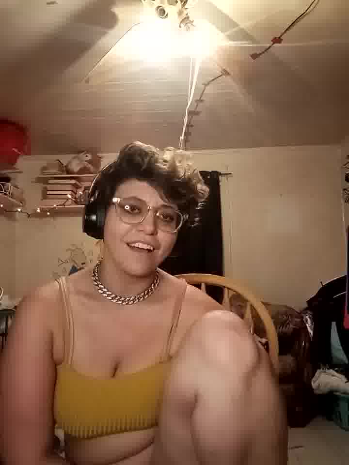 [26 Sep 04:53] Private Show
