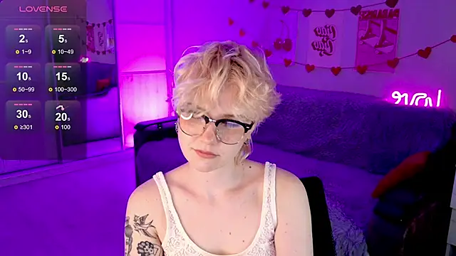 Fingering Private Show - video by School_Love cam model