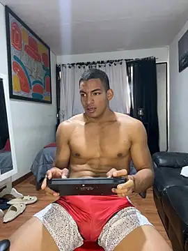 [26 May 14:11] Private Show - video by yavil2 cam model