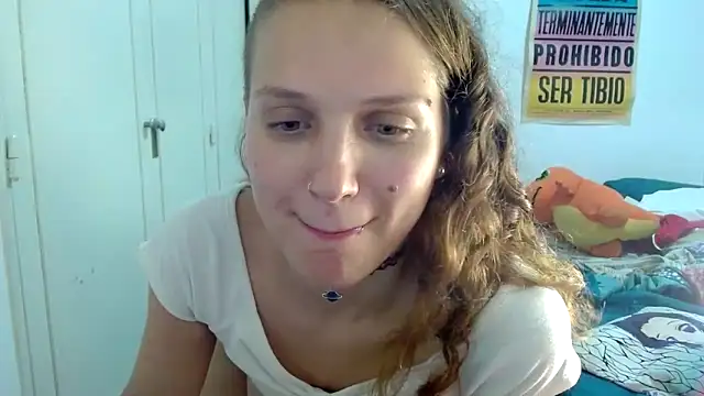 [8 Mar 02:59] Private Show - vidéo du modèle de showcams galaxiaa23