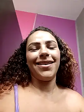 SHOW IN MALL - video van Mommy-Hot cam-model