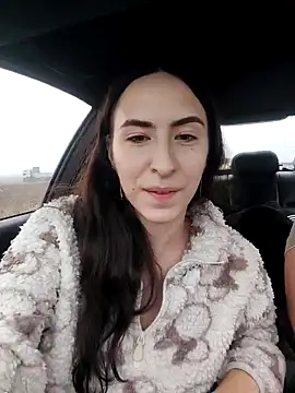 Sex in car creampie Private Show