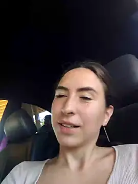 sex in the back seatsPrivate Show - video by pleasure_of_life cam model