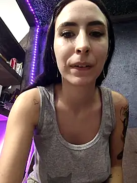a bit of everythingPrivate Show - clip cu pleasure_of_life model videochat
