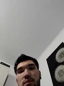 Sucking another boy's cock