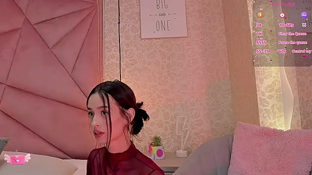 close up of my pussy 🥵 - βίντεο μοντέλου salome-brown