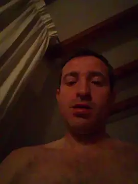 [7 Jan 07:47] Private Show - video by openlegsforyou cam model