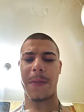 Bathroom pause