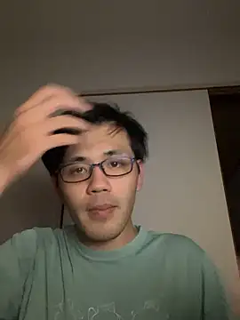 お誕生日を迎えました、29歳児です✋ - video by ryusei18570 cam model