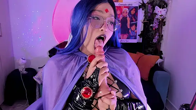 [2 Aug 20:07] Private Show - video by cutepie_uwu_ cam model