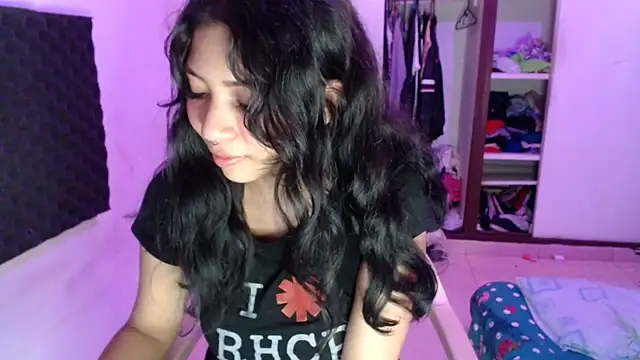 PVT J - 視頻由 Carlacutte 主播提供