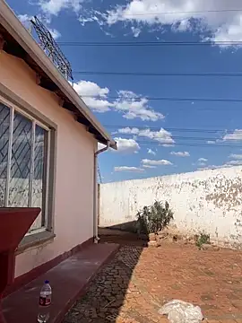 Riding dick so deep - video by Scarlet_Faye cam model