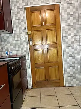 Naked - video by Scarlet_Faye cam model